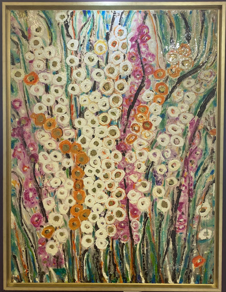 Holly Markhoff Title: Community Garden