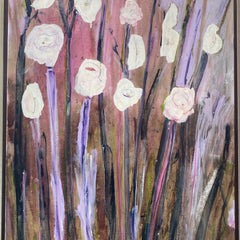 Holly Markhoff Title: Gala In Lavender