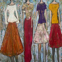 Holly Berger Markhoff  Title: Inspiring