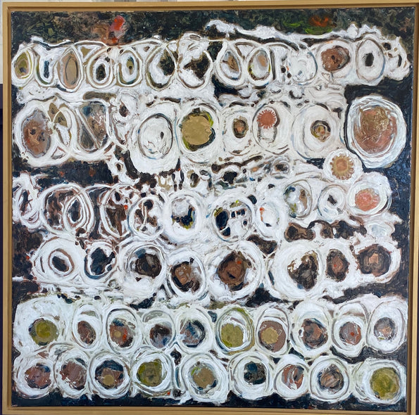 Holly Markhoff Title: Modern Design