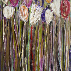 Holly Markhoff Title: Tulip Dance