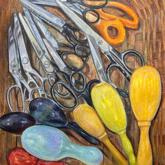 Hood, Elizabeth Title: Mending Memories