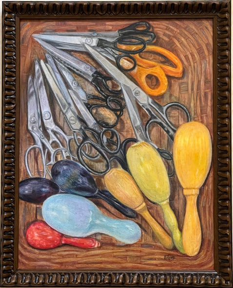 Hood, Elizabeth Title: Mending Memories