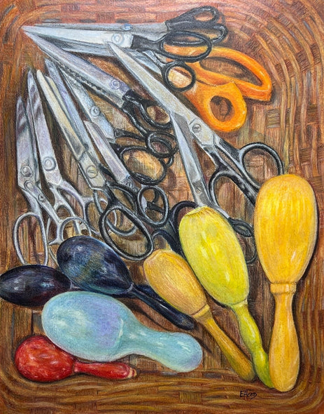 Hood, Elizabeth Title: Mending Memories