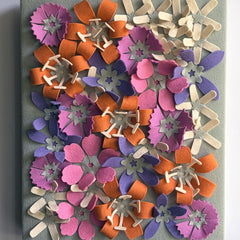 Hooten, Patricia title: Cutting Garden