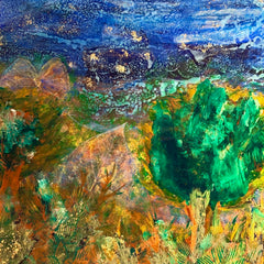 Alice Husak Title: Made with Real Ingredients