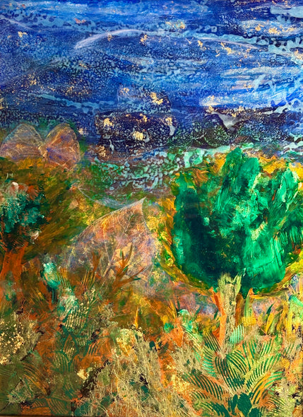 Alice Husak Title: Made with Real Ingredients