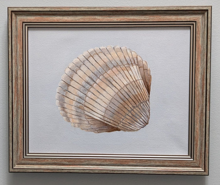 Hutchings, Cheryll Title: Beige Serenity