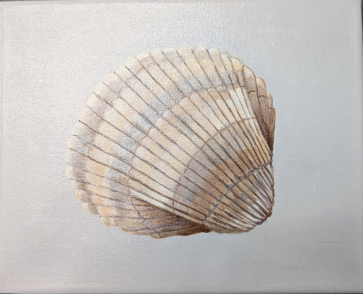 Hutchings, Cheryll Title: Beige Serenity