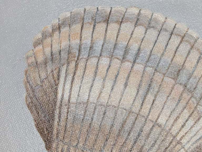 Hutchings, Cheryll Title: Beige Serenity