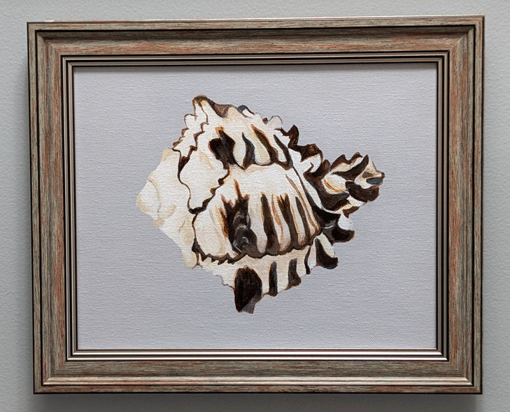 Hutchings, Cheryll Title: Spiked Serenity