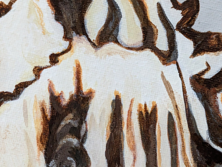 Hutchings, Cheryll Title: Spiked Serenity