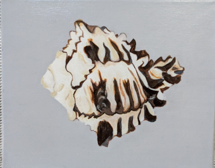 Hutchings, Cheryll Title: Spiked Serenity