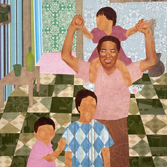 Huynh, Minh Trang Title: Remembering You