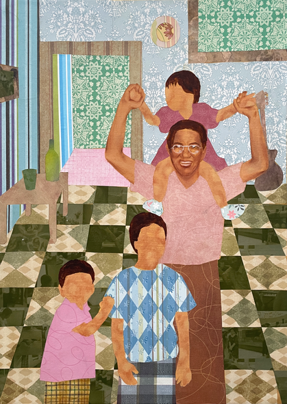 Huynh, Minh Trang Title: Remembering You