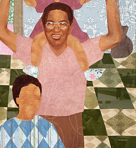 Huynh, Minh Trang Title: Remembering You