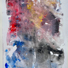 Catherine Ann Mein Title: Becoming III