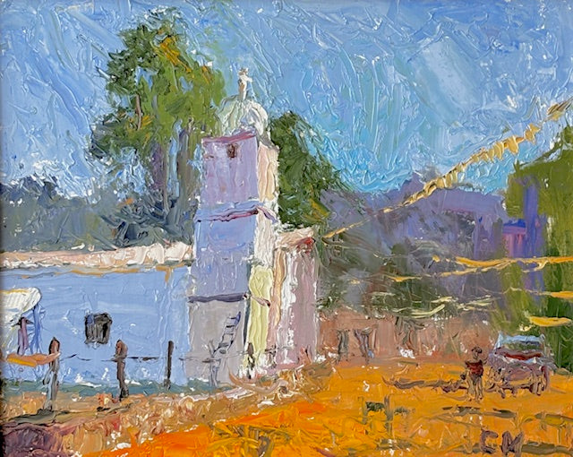 Curney Nuffer Title: Celebration