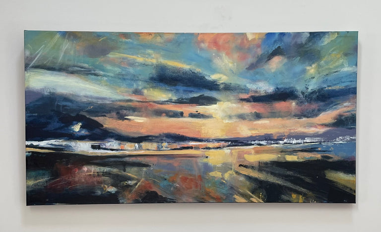 Lynne Watkins Title: Just Another Day