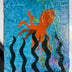 Jacobi, Donna title: Octopus