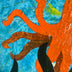 Jacobi, Donna title: Octopus