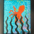 Jacobi, Donna title: Octopus