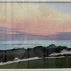 Elizabeth Betty Drozesky Title: Atlantic Sunset