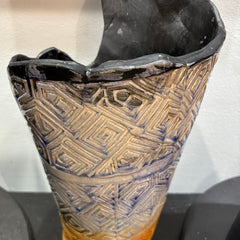 Dianna Waters Title: Ancient Pathways