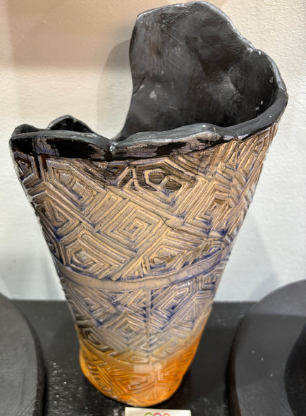 Dianna Waters Title: Ancient Pathways