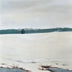 Hollett-Bazouzi, Linda Title: White Field 3