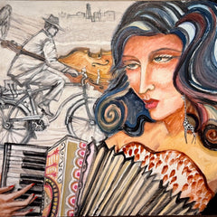 Cochran, David Title: Immediate Enticement