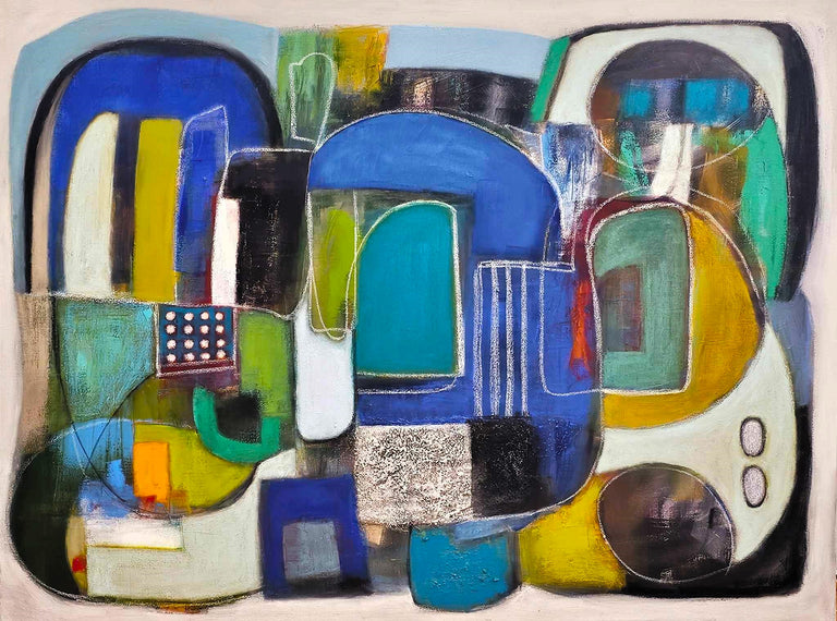 Inge Strack Title: Incantevole