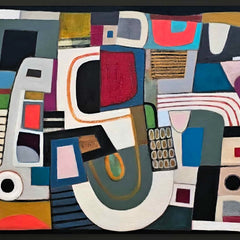 Inge Strack Title: Carnivale
