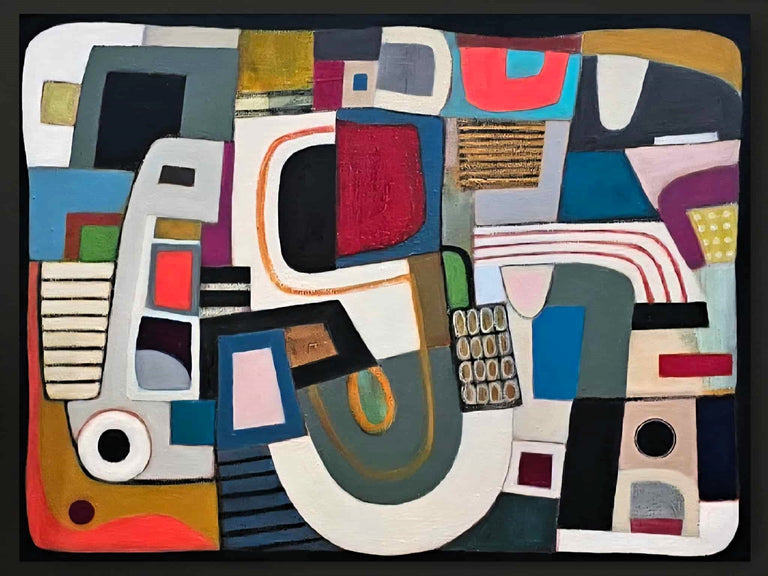 Inge Strack Title: Carnivale