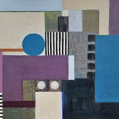 Inge Strack Title: It's Now Within