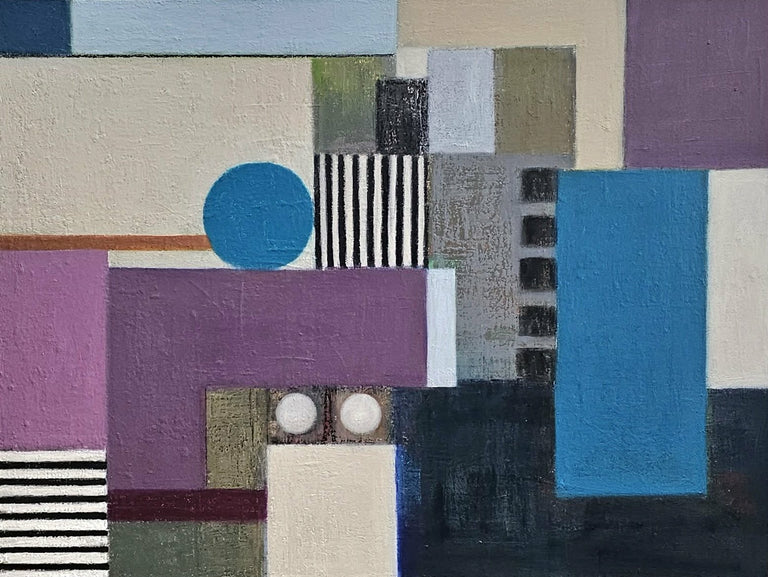 Inge Strack Title: It's Now Within