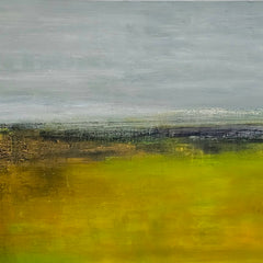 Inge Strack Title: Sanctuary