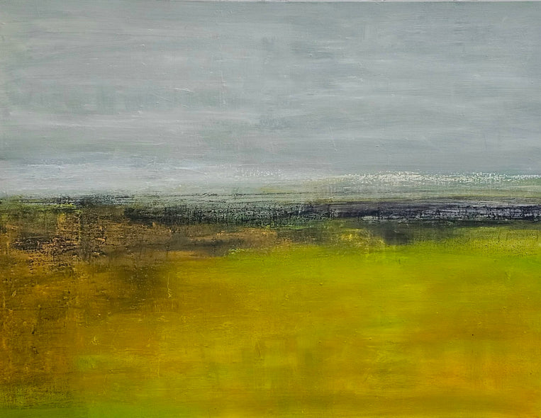 Inge Strack Title: Sanctuary