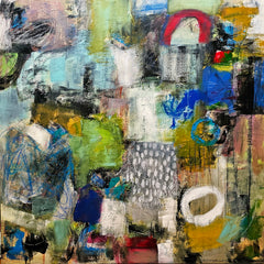 Inge Strack Title: This Much and More