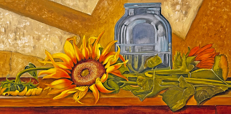 James Bassfield Title: Cut