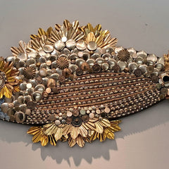 Jean Grunewald Title: Big Gold Fish