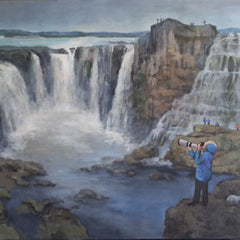 Jean Grunewald Title: Missed Shot