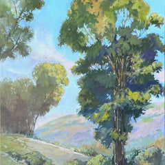 Janine Orr Title: Enchanted Forest