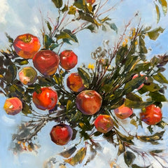 Janine Orr Title: Shenandoah Galas