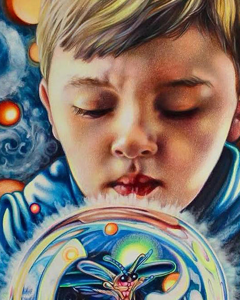 Jacey, Nancy Title: A Bright Future Lies Ahead