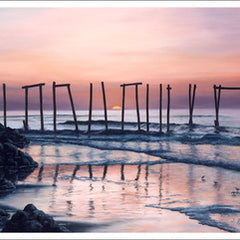 James Freund Title: Break of Day