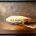 James, Pamela  title: Grounded Dreams