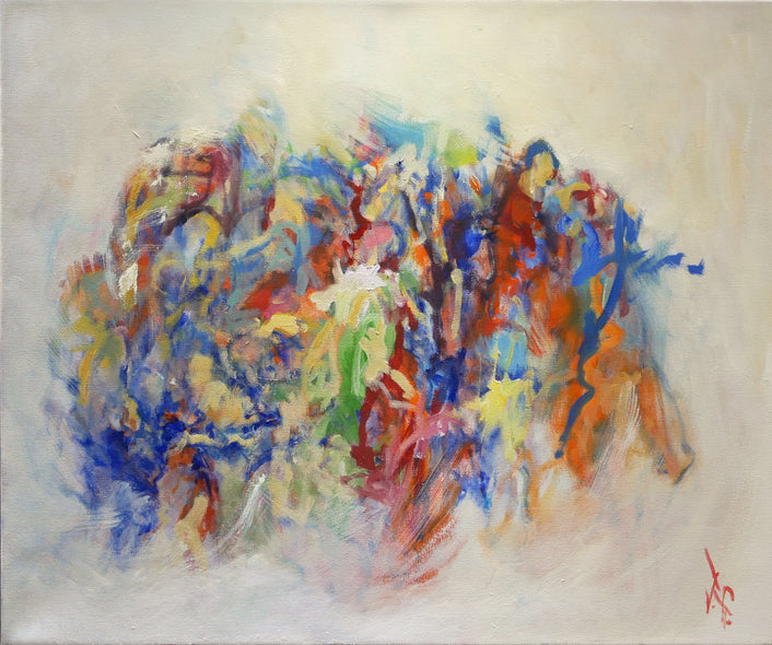 Jan Goldberg Title: Date Night