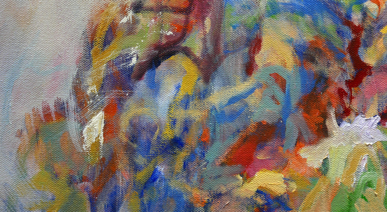 Jan Goldberg Title: Date Night