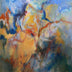 Jan Goldberg Title: Untitled III